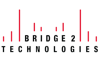 B2T Logo